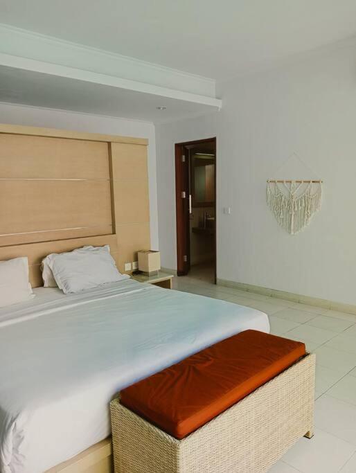 Brightup Side Villa Sanur (Bali)