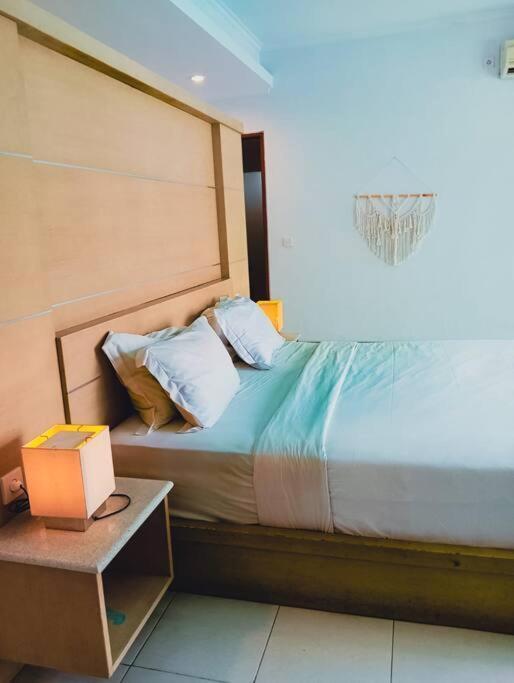 Villa Brightup Side Sanur (Bali)